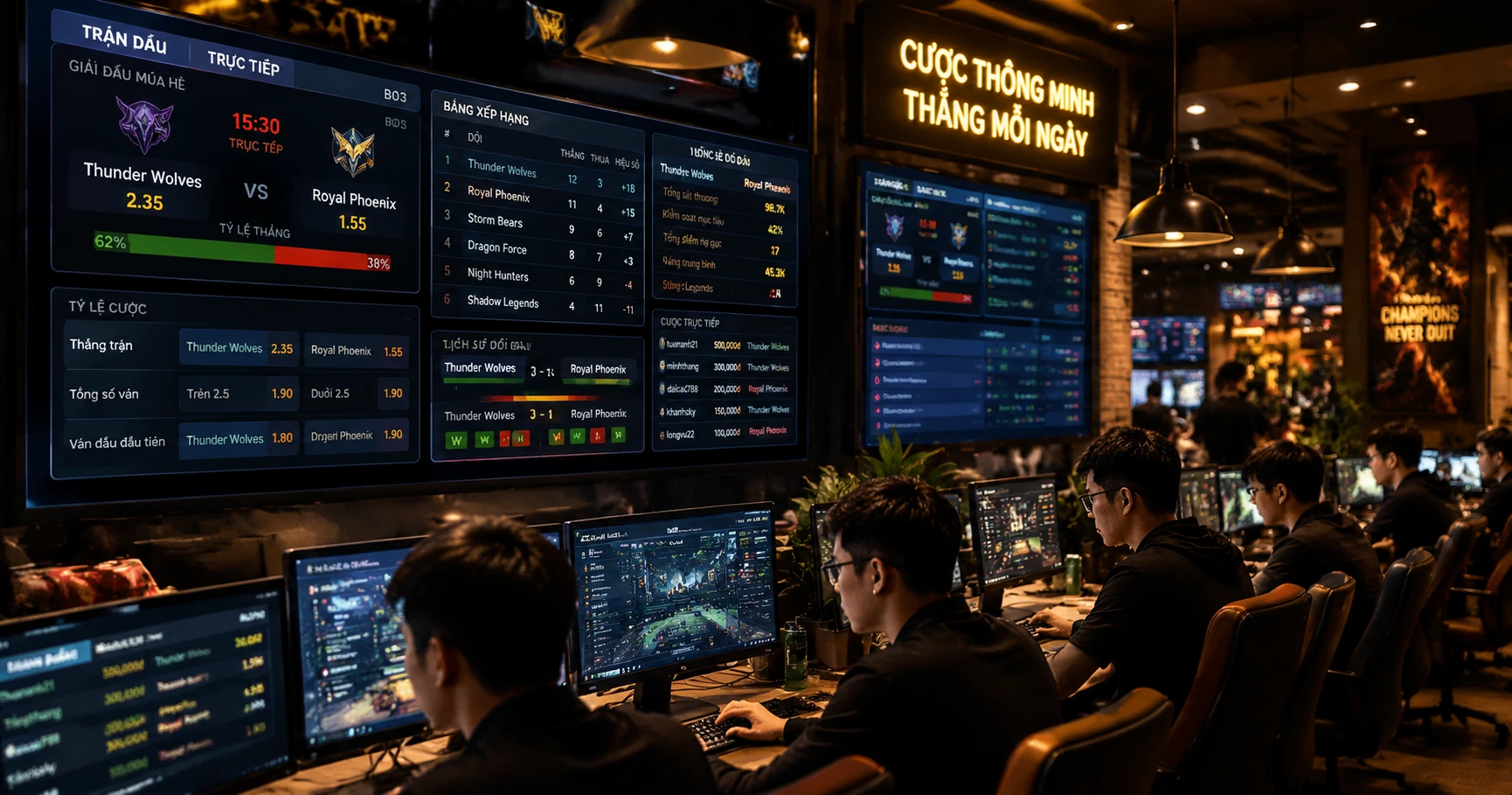 Thông tin mới nhất về gk88 bet hiện đang mở và các hoạt động liên quan - image 3 Thông tin mới nhất về gk88 bet hiện đang mở và các hoạt động liên quan - image 3