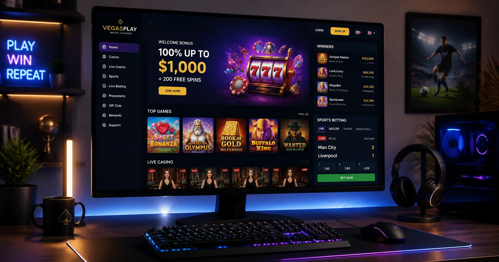Tổng quan về go88live – Cổng game trực tuyến hàng đầu hiện nay - image 1 Tổng quan về go88live – Cổng game trực tuyến hàng đầu hiện nay - image 1