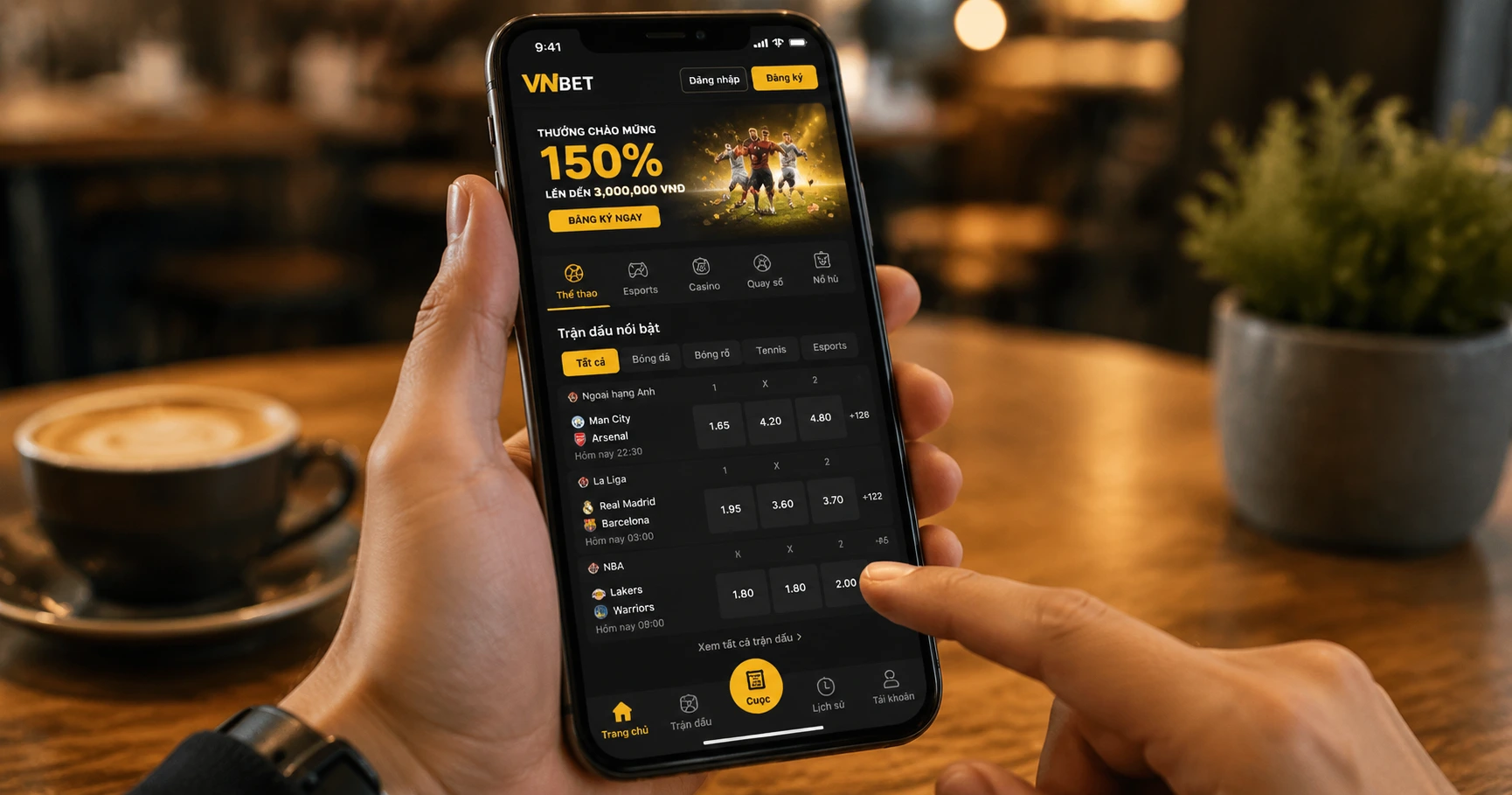 Hướng dẫn truy cập fun88 website chính thức link vào mobile mới nhất 01/2023 để trải nghiệm dịch vụ tốt nhất - image 2 Hướng dẫn truy cập fun88 website chính thức link vào mobile mới nhất 01/2023 để trải nghiệm dịch vụ tốt nhất - image 2