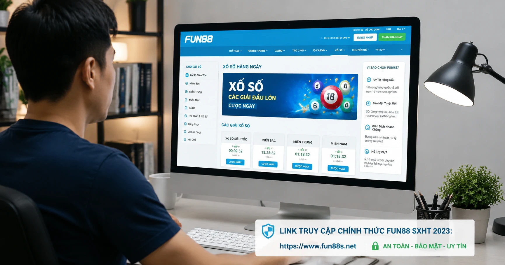 Hướng Dẫn Truy Cập link vao fun88 sxht An Toàn Và Chính Thức - image 3 Hướng Dẫn Truy Cập link vao fun88 sxht An Toàn Và Chính Thức - image 3