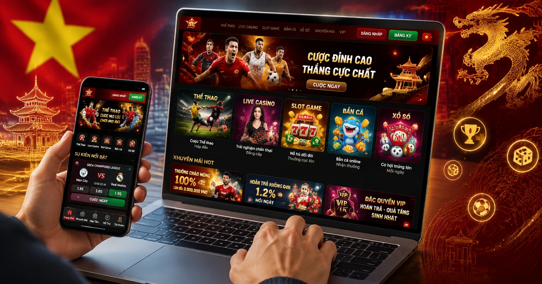 Tổng quan về fun88 712 và các hoạt động liên quan - image 3 Tổng quan về fun88 712 và các hoạt động liên quan - image 3