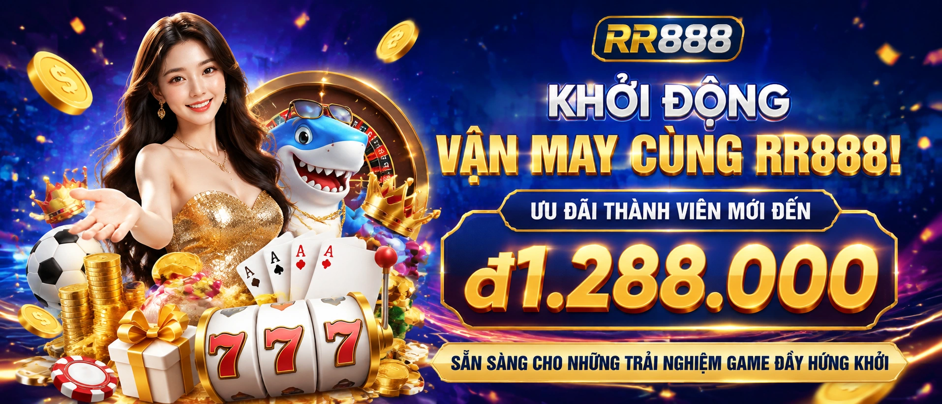 rr888 casino online giao diện giải trí Việt Nam