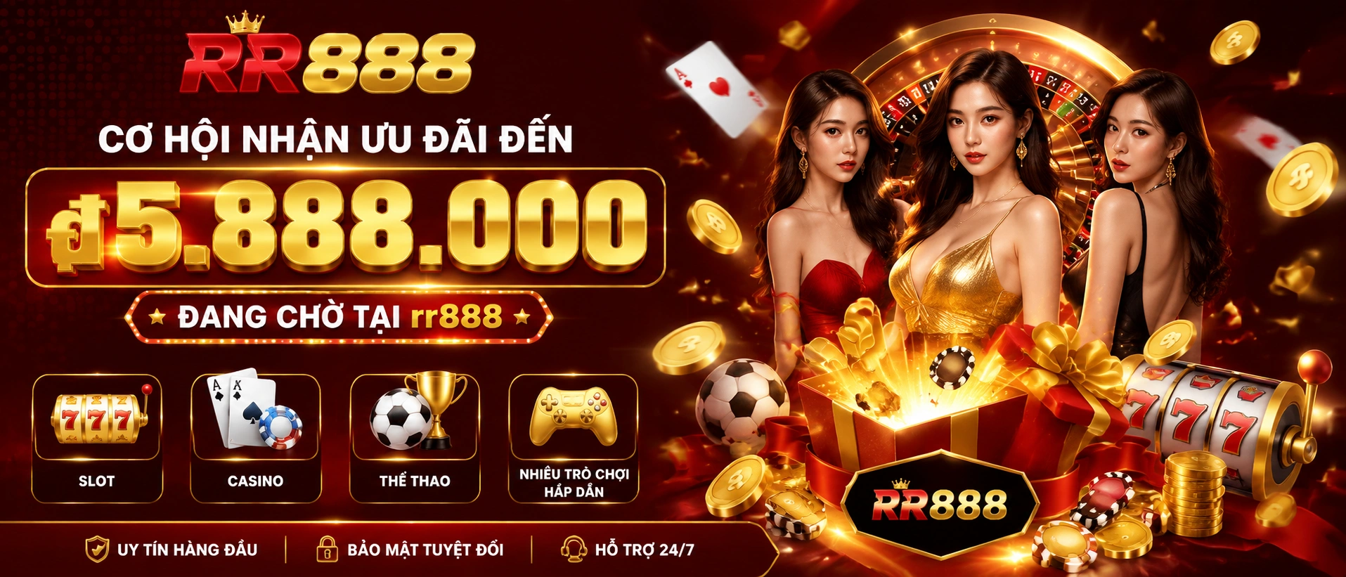 rr888 bắn cá arcade