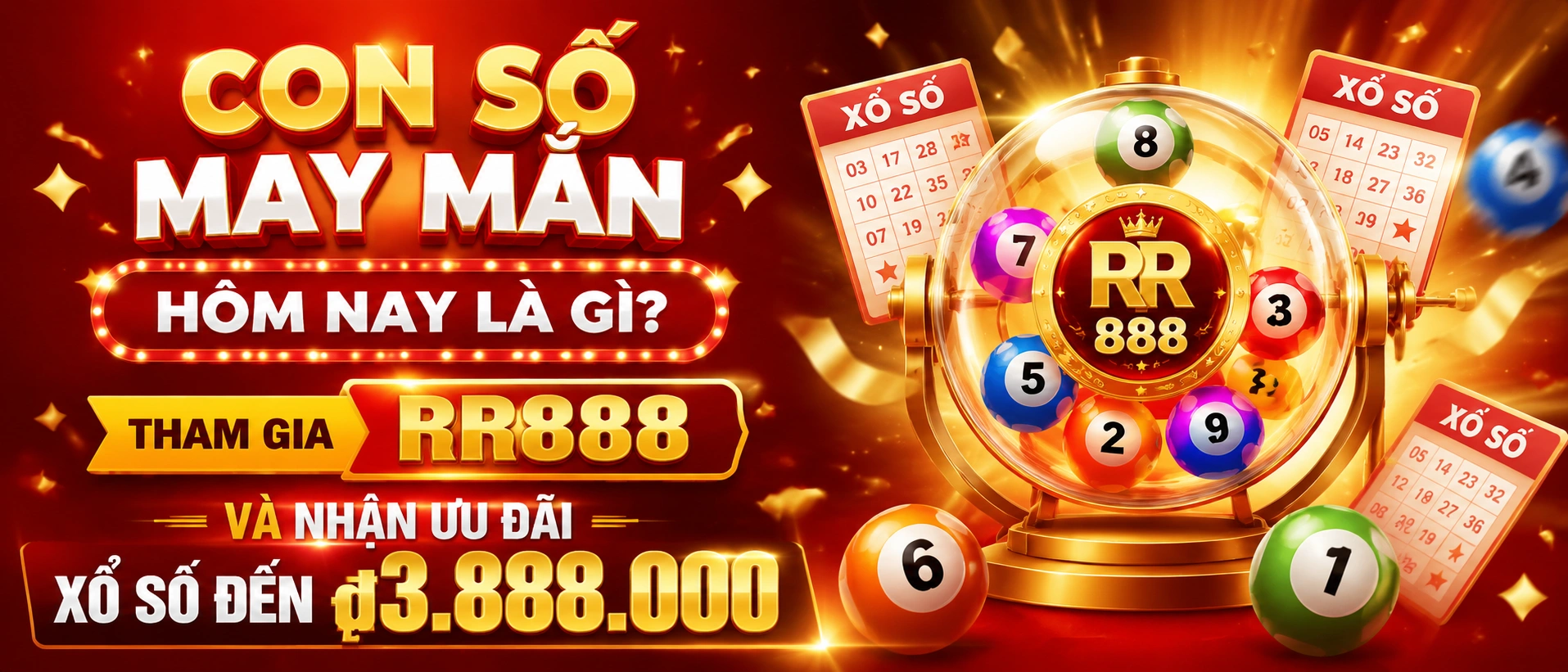 Bảng thống kê kết quả xổ số rr888 cho XSMB XSMN XSMT